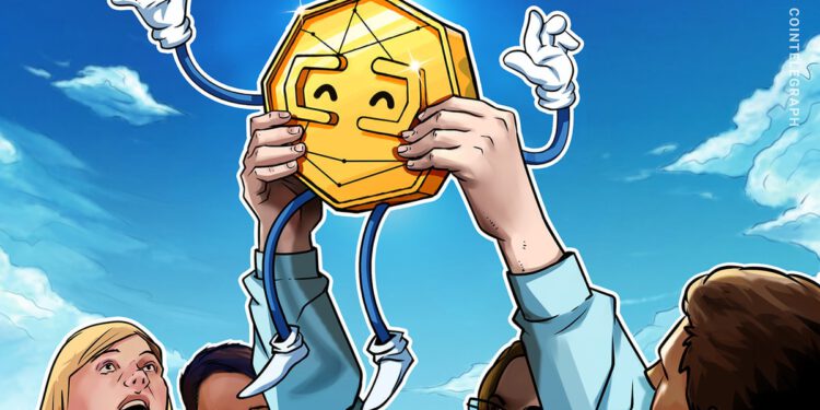 Vertrauen in Kryptobörsen-Token erholt sich seit FTX-Tiefstständen