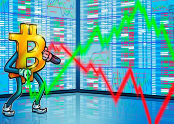 Bitcoin-Kurs (BTC) droht altbekannter Abschwung vor dem Halving