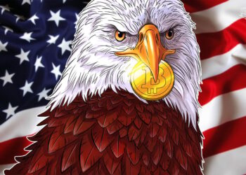 US-Regierung verkauft 900 Mio. US-Dollar an Bitcoin nach Sprung über 60.000-Marke