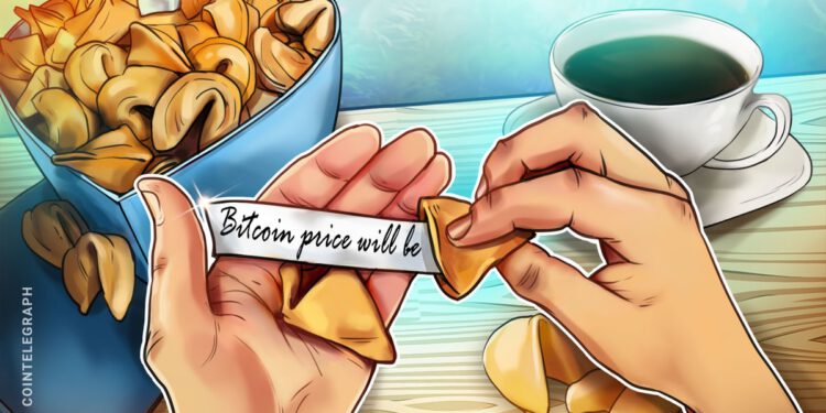 Bitcoin (BTC) in 2024 schon sechsstellig? Analyst hält 55.000 US-Dollar für “Worst Case”