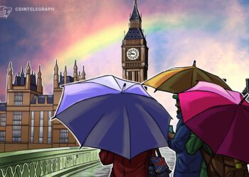 US-Unternehmen OANDA darf Kryptohandel in Großbritannien anbieten