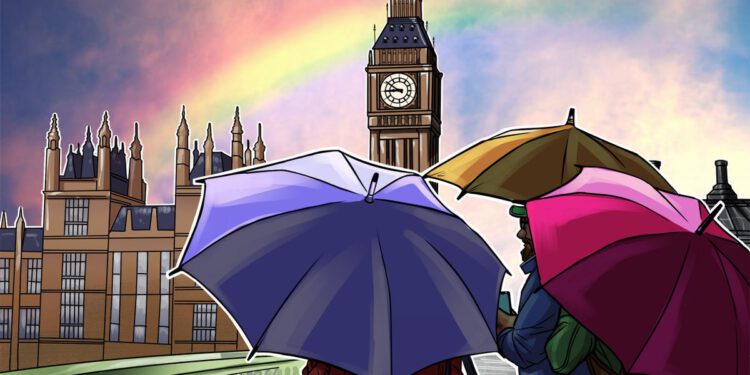 US-Unternehmen OANDA darf Kryptohandel in Großbritannien anbieten