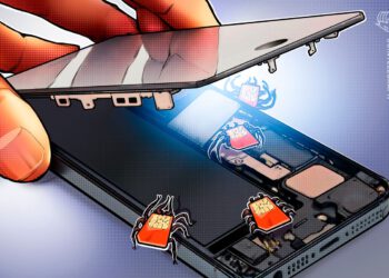 Telefónica kooperiert mit Chainlink für besseren Schutz gegen SIM-Swap-Attacken