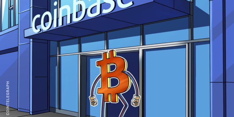 Coinbase spendet über Brink 3,6 Mio. US-Dollar an Bitcoin-Entwickler
