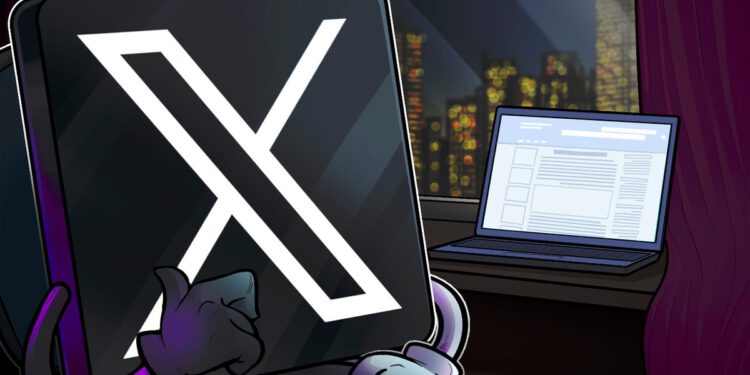 Spanische Botschaft fragt auf X nach Krypto-Airdrops: Hacker oder Degen?