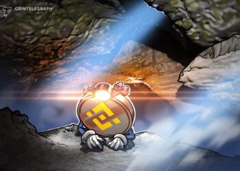 Binance trennt sich von Risikokapitalarm Binance Labs