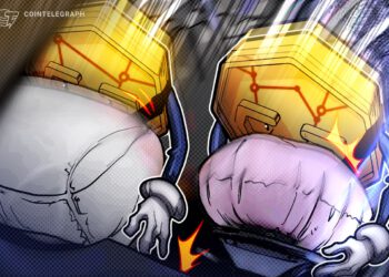 Ausfälle bei Binance und Coinbase: Algorithmische Handelsfirmen stecken dahinter