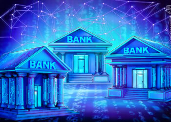 Globale Banken unternehmen gemeinsam großen Blockchain-Pilotversuch