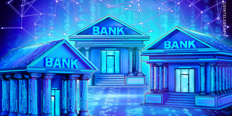 Globale Banken unternehmen gemeinsam großen Blockchain-Pilotversuch