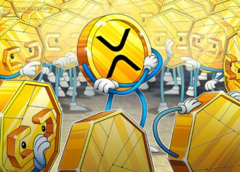 XRP fast doppelt so unattraktiv wie Nvidia-Aktie – Schlechtes KUV ist Warnzeichen