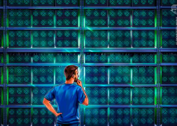 Bitcoin-Miner Bitfarms kauft weitere 51.908 ASICs