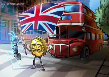 Londoner Börse führt am 28. Mai Krypto-ETNs ein