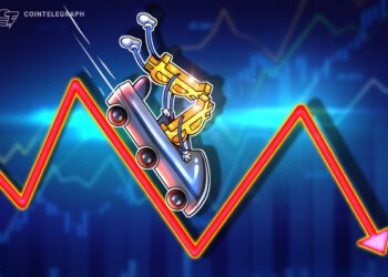 Bitcoin-Kurs (BTC) rutscht wegen Gewinnausbuchungen zurück unter Rekordhoch