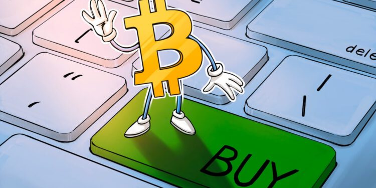 Bitcoin (BTC) bei Privatanlegern wieder voll im Trend – Handelsvolumen auf 12-monatigem Hoch