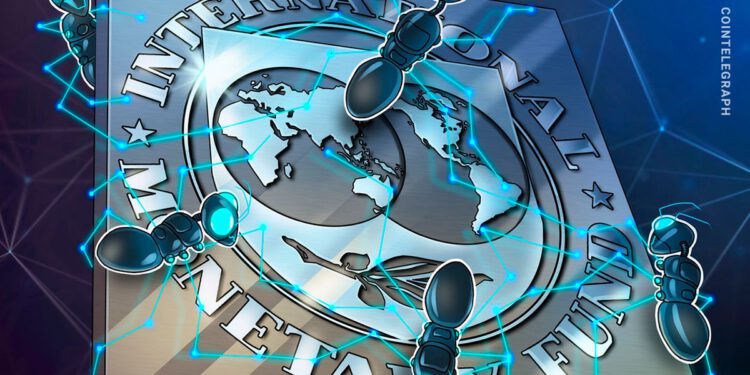 IWF empfiehlt Stablecoins und CBDCs für Pazifikinseln