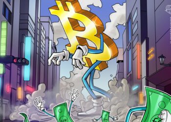 Bitcoin-Kurs klettert auf neues Rekordhoch – BTC knackt 70.000 US-Dollar
