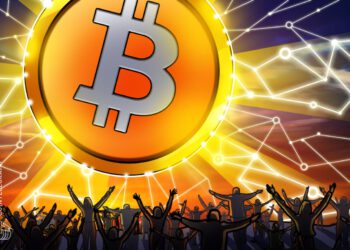 ARK Invest prognostiziert BTC-Kursziel von “weit über” 1 Mio. US-Dollar