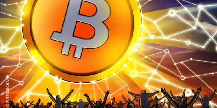 ARK Invest prognostiziert BTC-Kursziel von “weit über” 1 Mio. US-Dollar