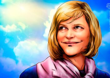 „Krypto-Senatorin“ Cynthia Lummis entwirft neues Stablecoin-Gesetz