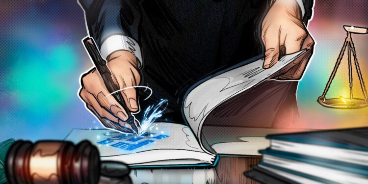 Abweisung von Binance-Sammelklage aufgehoben