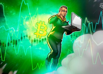 Bitcoin-Kurs (BTC) legt „unglaubliche“ Monatskerze von 20.000 US-Dollar hin