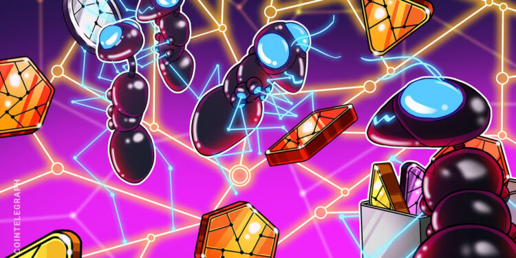 WWE bringt digitale Sammelkarten auf die Blockchain von Panini