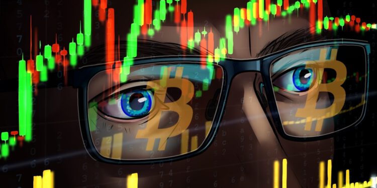 Bitcoin-Kurs bereitet sich auf neues Rekordhoch vor – GBTC-Verkaufsdruck lässt nach