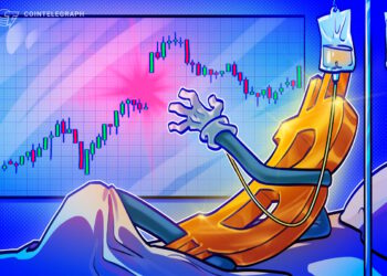 Bitcoin (BTC) bricht ein – Abschwung unter 66.000 US-Dollar kein Grund zur Sorge