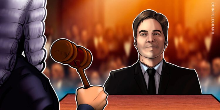 Craight Wright ist nicht Satoshi Nakamoto