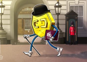 Londoner Börse akzeptiert Bitcoin- und Ethereum-ETNs