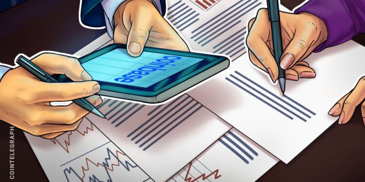 Coinbase wehrt sich gegen Senatoren-Kritik an geplanten Ethereum-ETFs