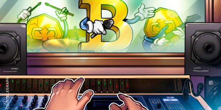 Ghostface Killah vom Wu-Tang Clan veröffentlicht exklusive Musik als Bitcoin Ordinals