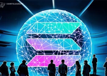 Solana-Kurs (SOL) klettert wegen Memecoin-Hype auf Jahreshoch