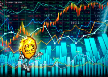 Krypto-Gewinne für 2023 auf 37,6 Mrd. US-Dollar geschätzt – Chainalysis
