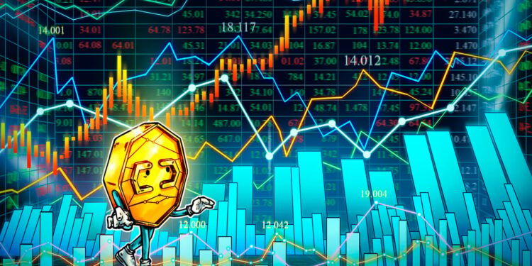 Krypto-Gewinne für 2023 auf 37,6 Mrd. US-Dollar geschätzt – Chainalysis