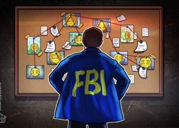 Krypto-Anlagebetrug in 2023 um 53 Prozent gestiegen – FBI