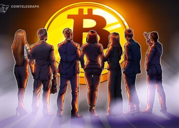 Bestand derzeit bei 205.000 BTC