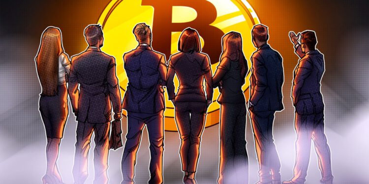 Bestand derzeit bei 205.000 BTC