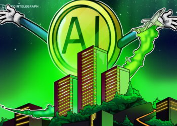 KI-Token sind aktuell mehr Hype als Chance – Coinbase-Analyse