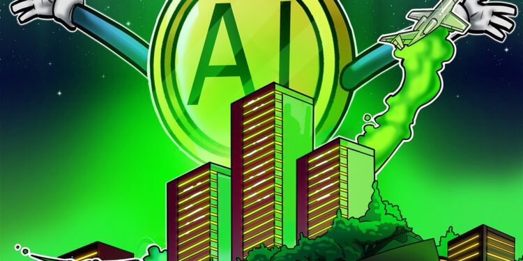 KI-Token sind aktuell mehr Hype als Chance – Coinbase-Analyse