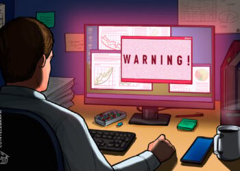 Matrixport warnt nach Sprung über 60.000 – Bitcoin (BTC) droht baldiger Abschwung