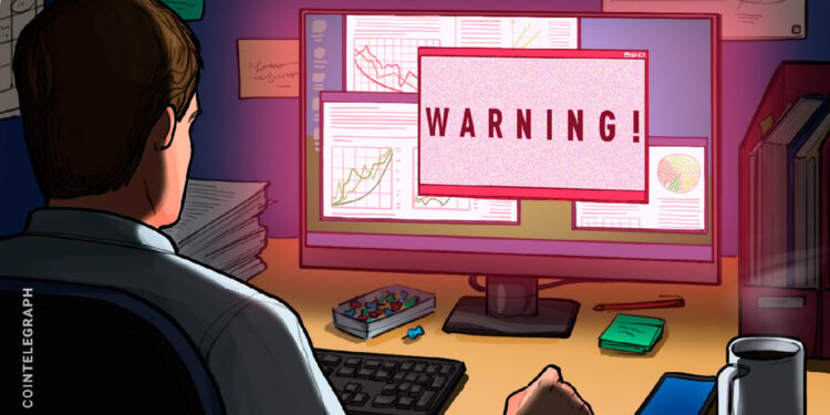 Matrixport warnt nach Sprung über 60.000 – Bitcoin (BTC) droht baldiger Abschwung