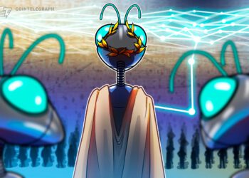 DeFi TVL dank Bitcoin (BTC) zurück über 100 Mrd. US-Dollar