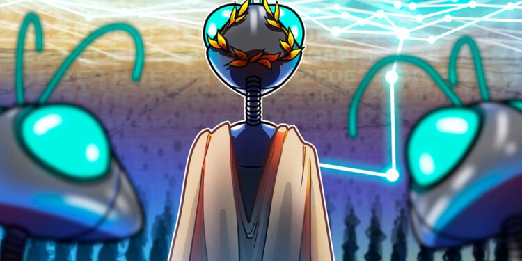 DeFi TVL dank Bitcoin (BTC) zurück über 100 Mrd. US-Dollar