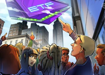 Grayscale optimistisch im Hinblick auf Ether-ETF-Zulassung
