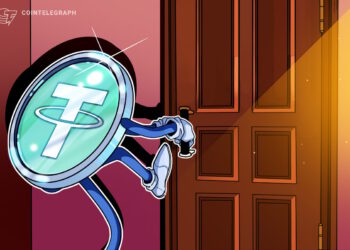 OKX denotiert USDT-Paare in Europa