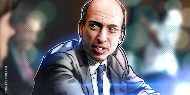 Keine weiteren Krypto-ETFs – US-Senatoren fordern SEC-Chef Gensler auf