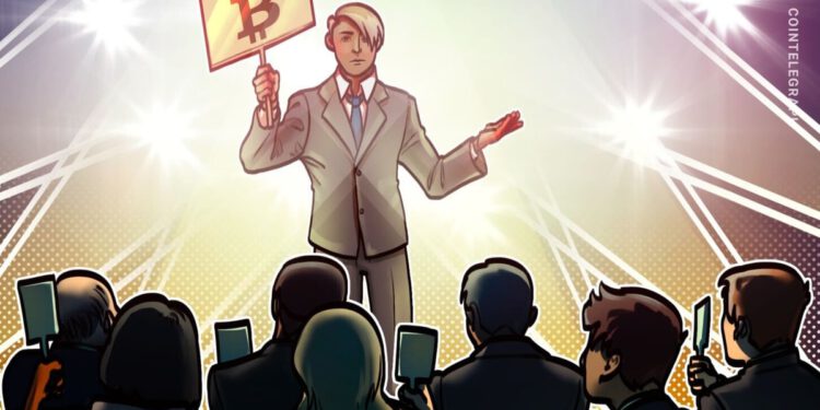 Bitcoin (BTC) steuert auf Verknappung zu – „Liquiditätskrise auf der Verkäuferseite“
