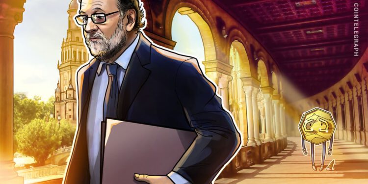 Spanien verbietet KI-Projekt Worldcoin Verarbeitung von Nutzerdaten
