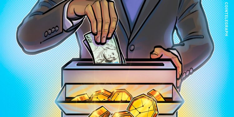 Schweizer Sygnum Bank tokenisiert 50 Mio. US-Dollar der Reserven von Matter Labs